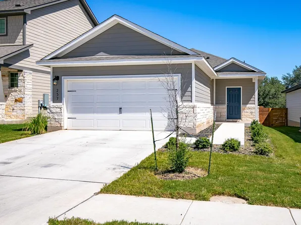 257 Syrah Ct, Leander, TX 78641