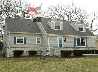 5244 S 8th St, Milwaukee, WI 53221