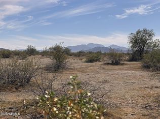 0 W Pampas Grass Rd #1, Maricopa, AZ 85139