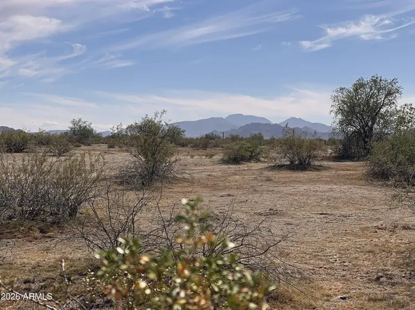 0 W Pampas Grass Road #1, Maricopa, AZ 85139