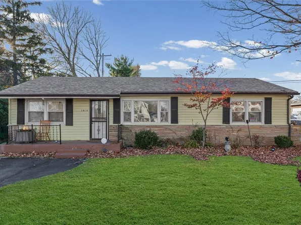 1414 N Logan Ave, Danville, IL 61832