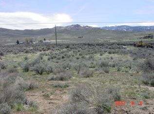 94878 Highway 70, Chilcoot, CA 96105