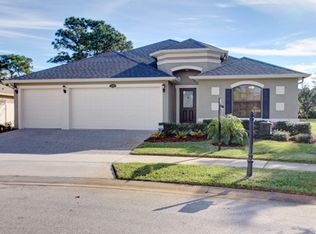 1417 Donegal Dr, Melbourne, FL 32940
