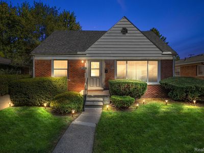 13520 Marion, Redford, MI, 48239