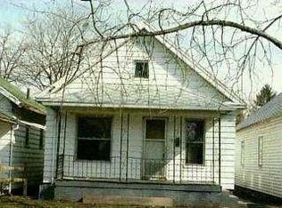 721 Plymouth St, Toledo, OH