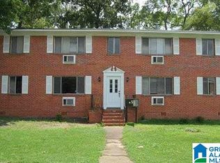 7741 Rugby Ave, Birmingham, AL 35206