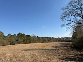Cheramie Rd, Sandy Hook, MS 39478