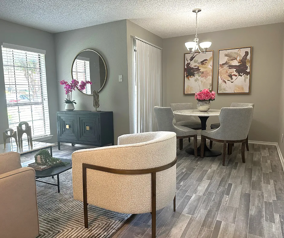 Walnut Ridge Apartments — Photo 4