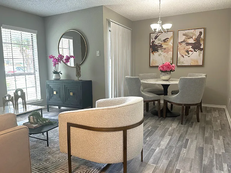 Walnut Ridge Apartments — Photo 5
