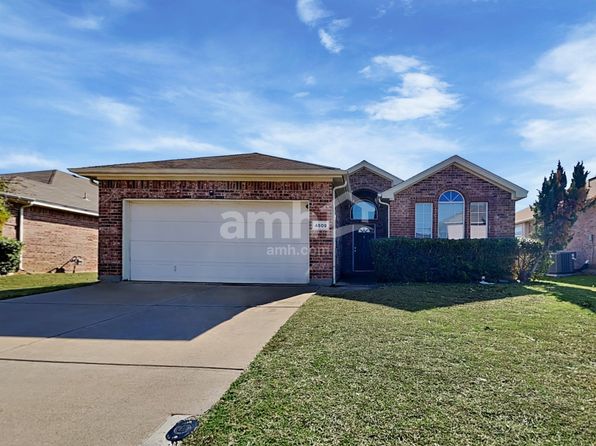 4509 Chaparral Creek Dr