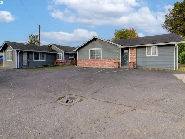 8100 NE 94th Ave, Vancouver, WA 98662