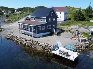 4 Main Street, Herring Neck, NL A0G2R0