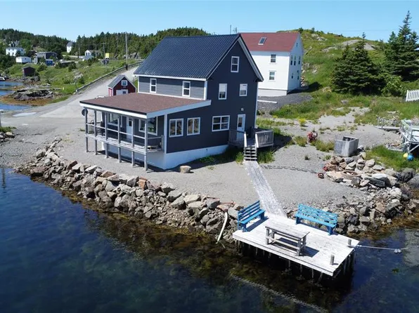 4 Main Street, Herring Neck, NL A0G2R0