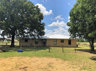 200 F County Road 750, Donie, TX 75838