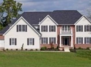 3780 Wheeling Rd NE, Lancaster, OH 43130