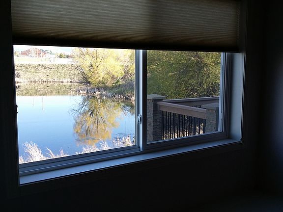View from Master BR