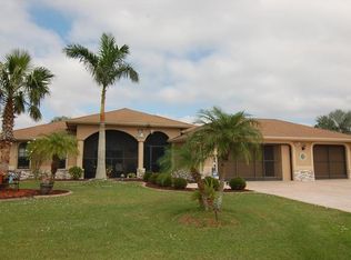 100 Acalypha, Punta Gorda, FL 33955