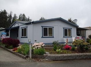 100 River Bend Rd SPACE 101, Reedsport, OR 97467