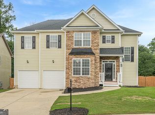 100 S Fortune Way, Dallas, GA 30157