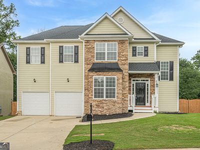100 S Fortune Way, Dallas, GA, 30157