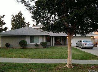 15107 Ashwood Ln, Chino Hills, CA 91709