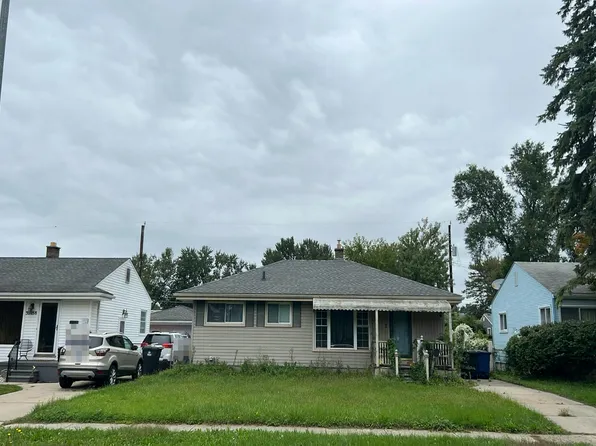 32046 Hazelwood St, Westland, MI 48186