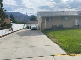 1425 S 320 E #1425, Orem, UT 84058