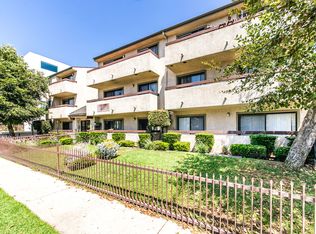 5250 Denny Ave #303, North Hollywood, CA 91601