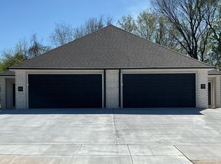 3884 Allegheny Ter, Springdale, AR 72764