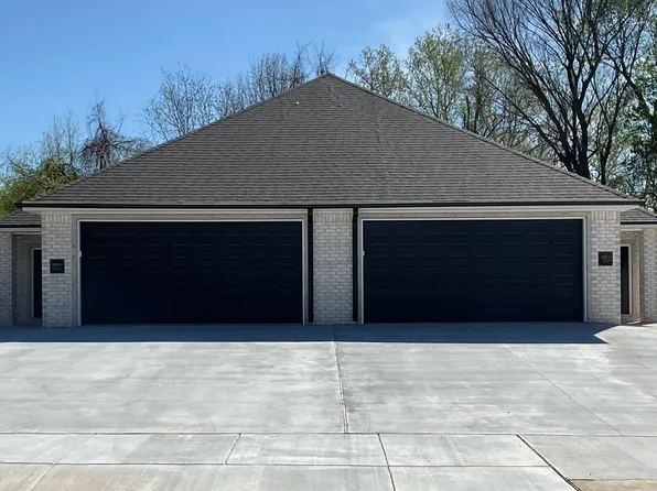 3884 Allegheny Ter, Springdale, AR 72764