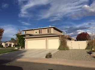 724 Willow Creek Rd, Grand Junction, CO 81505