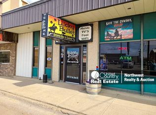 147 S 1st Ave E, Malta, MT 59538