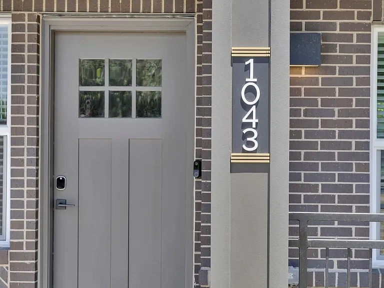The Allyson Townhomes — Photo 48