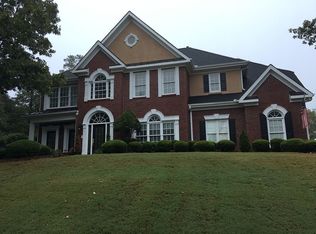 5121 Turnberry Pl, Monroe, GA 30656