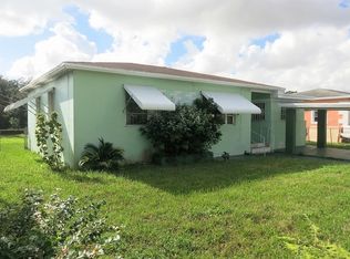 2970 NW 69th St, Miami, FL 33147