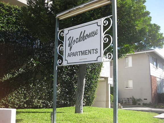 2nd image of 1742 Grevelia St APT G