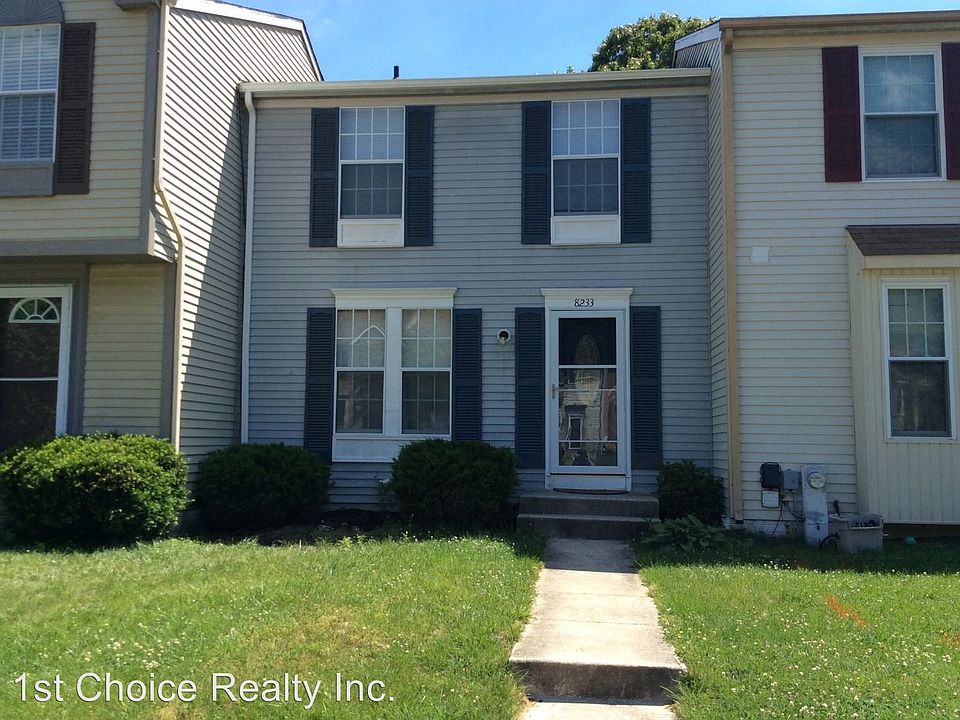 1st image of 8233 Appalachian Dr #A8233