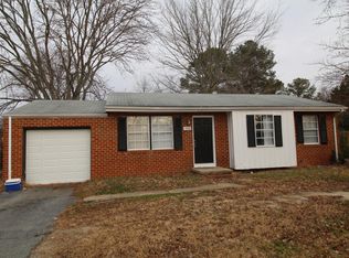 5900 Belmont Rd, North Chesterfield, VA 23234