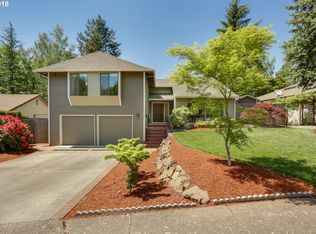 10247 NW Alpenglow Way, Portland, OR 97229