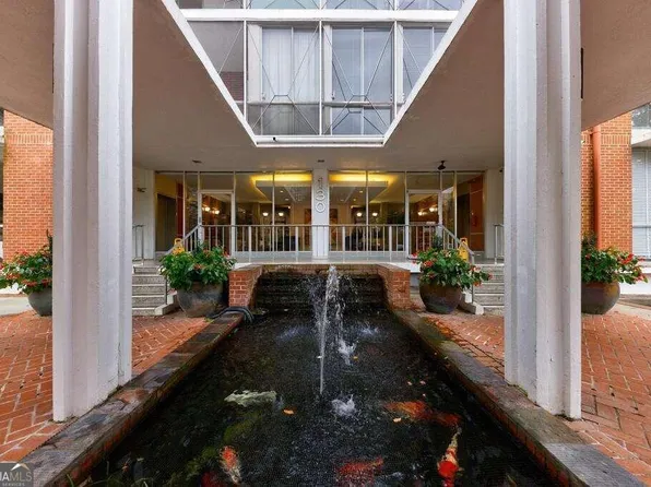 130 26th St NW APT 505, Atlanta, GA 30309