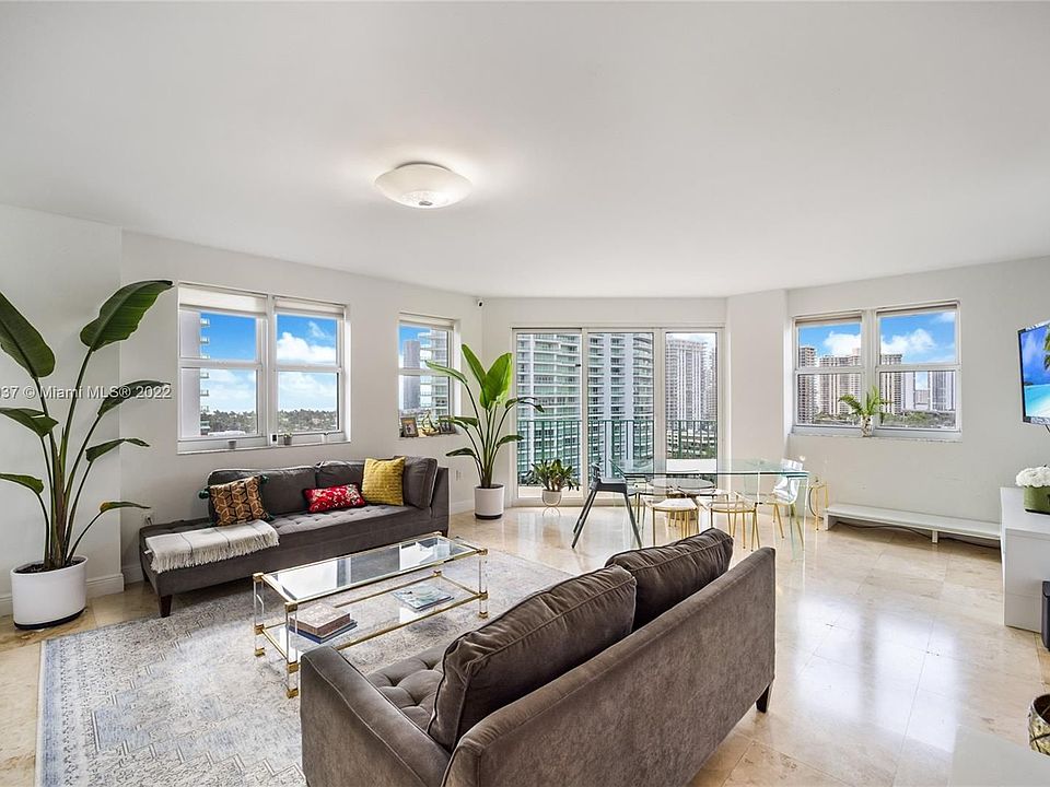 1st image of 20000 Country Club Dr APT 1211