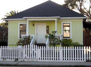 207 Pennsylvania Ave, Santa Cruz, CA 95062