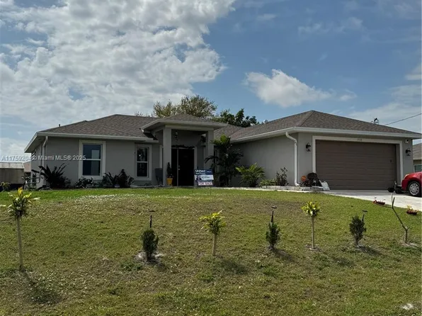 1930 NE 28th St, Cape Coral, FL 33909