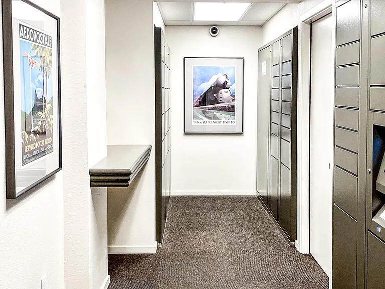 Park Tower Apartments — Photo 10