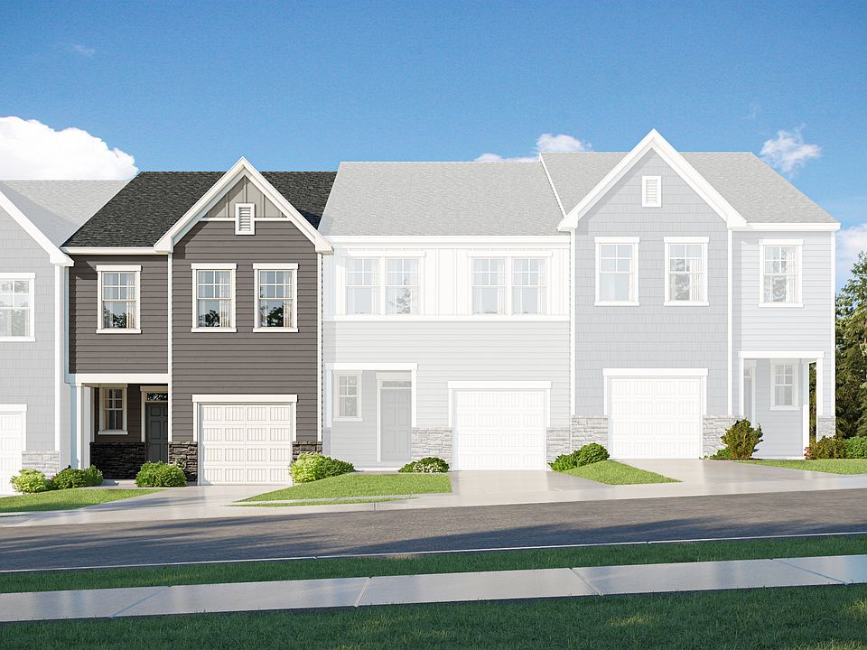 Designer Parker Ridge Carson D 1