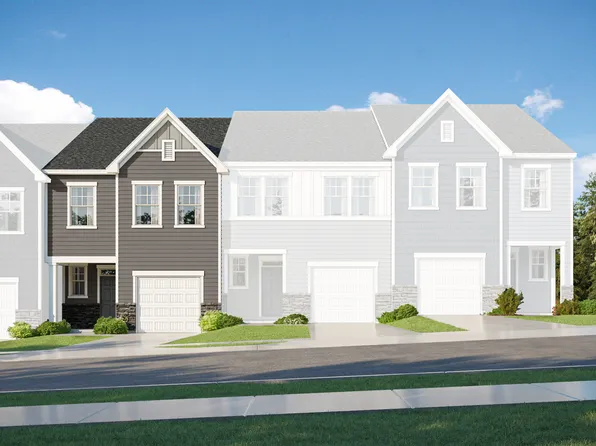 118 Tree Moss Ct, Rolesville, NC 27571