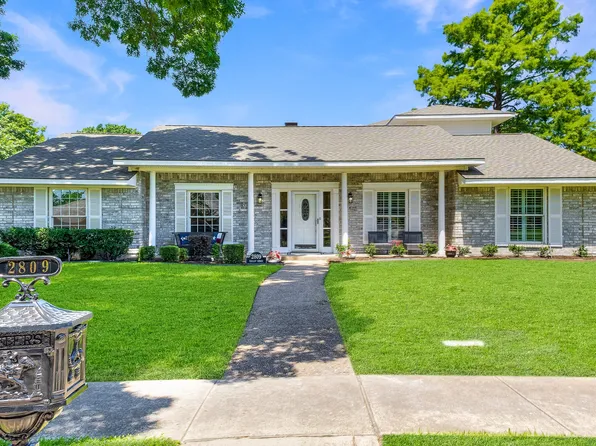 2809 Valley Ridge Dr, Richardson, TX 75080