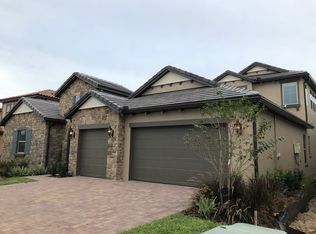16661 Harbor Sail Way, Winter Garden, FL 34787