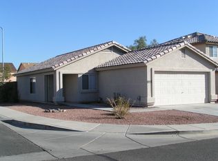12817 N El Frio St, El Mirage, AZ 85335
