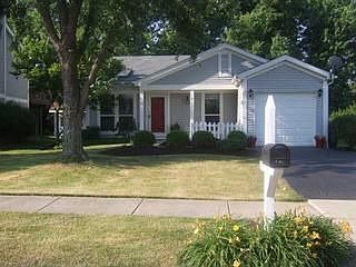 1st image of 4109 Berrybush Dr